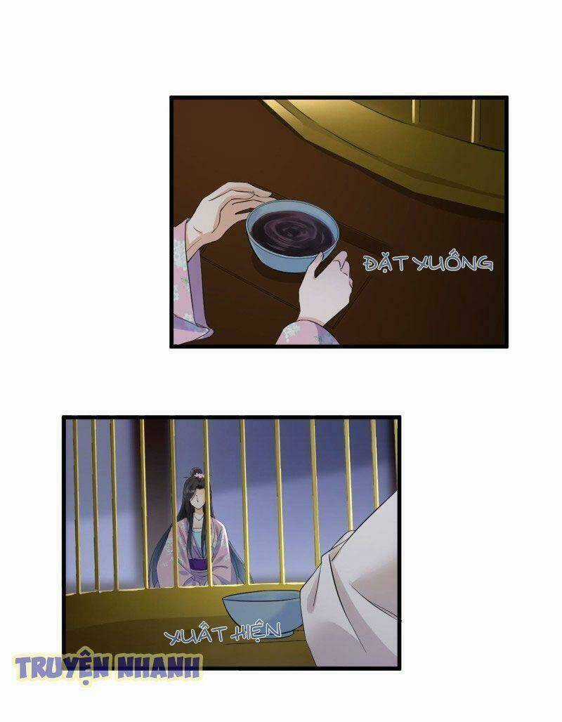 Lễ Băng Nhạc Phôi Chi Dạ Chapter 13 trang 31