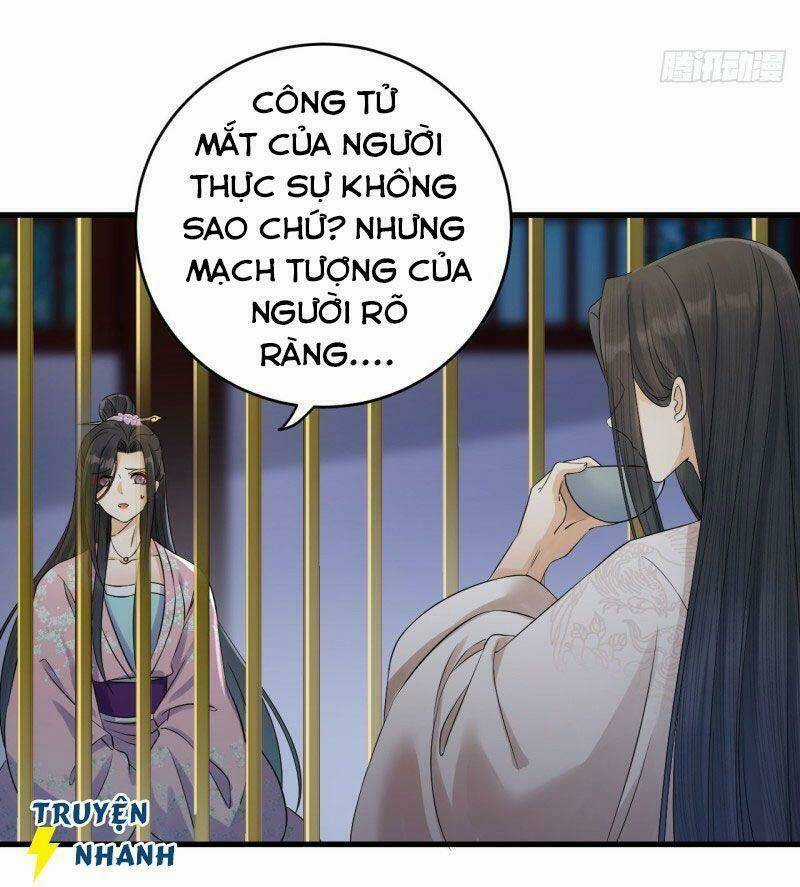 Lễ Băng Nhạc Phôi Chi Dạ Chapter 13 trang 32