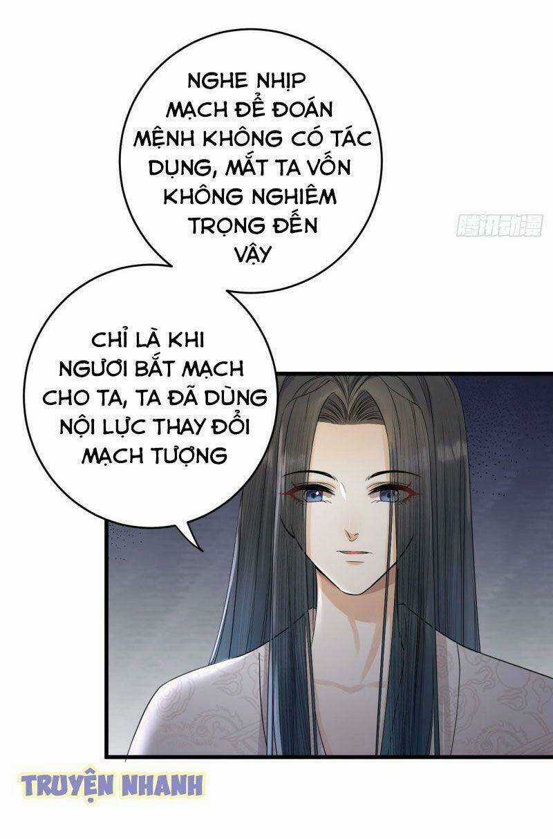 Lễ Băng Nhạc Phôi Chi Dạ Chapter 13 trang 33