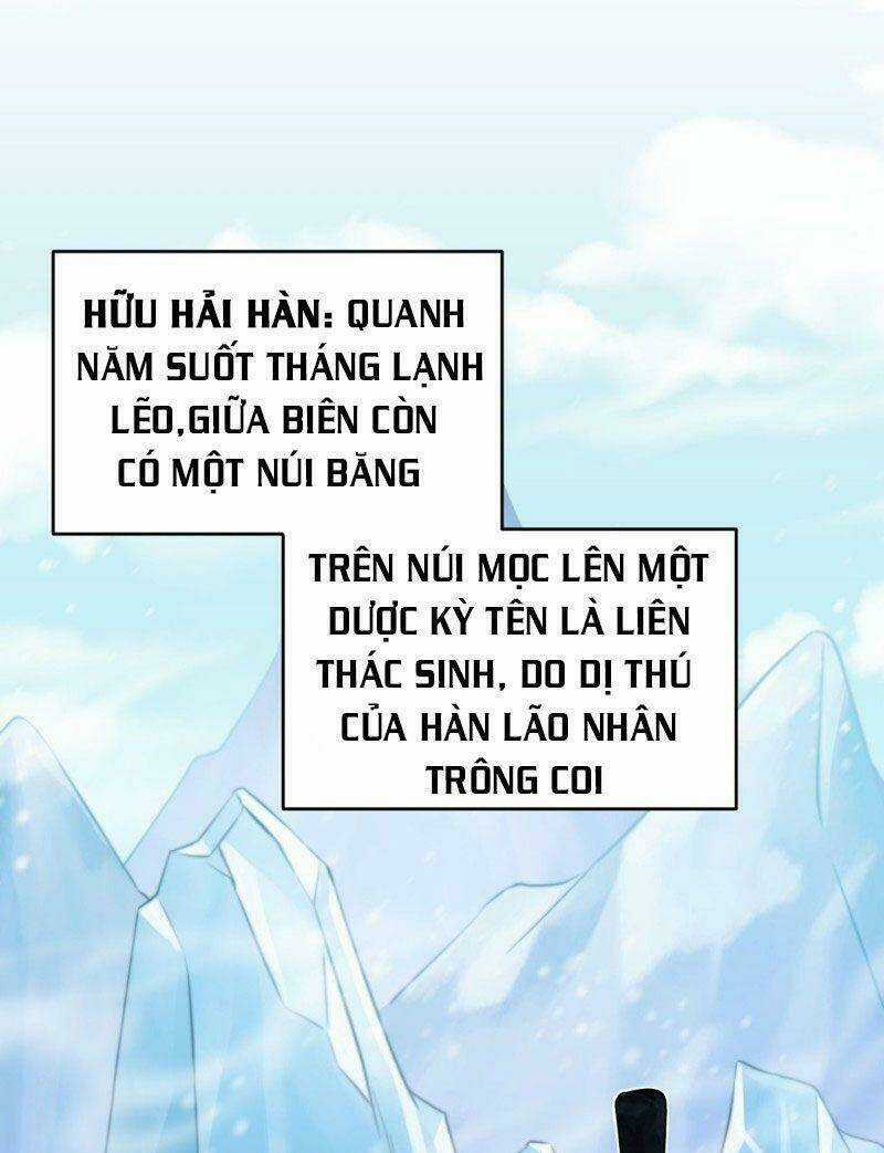 Lễ Băng Nhạc Phôi Chi Dạ Chapter 13 trang 35