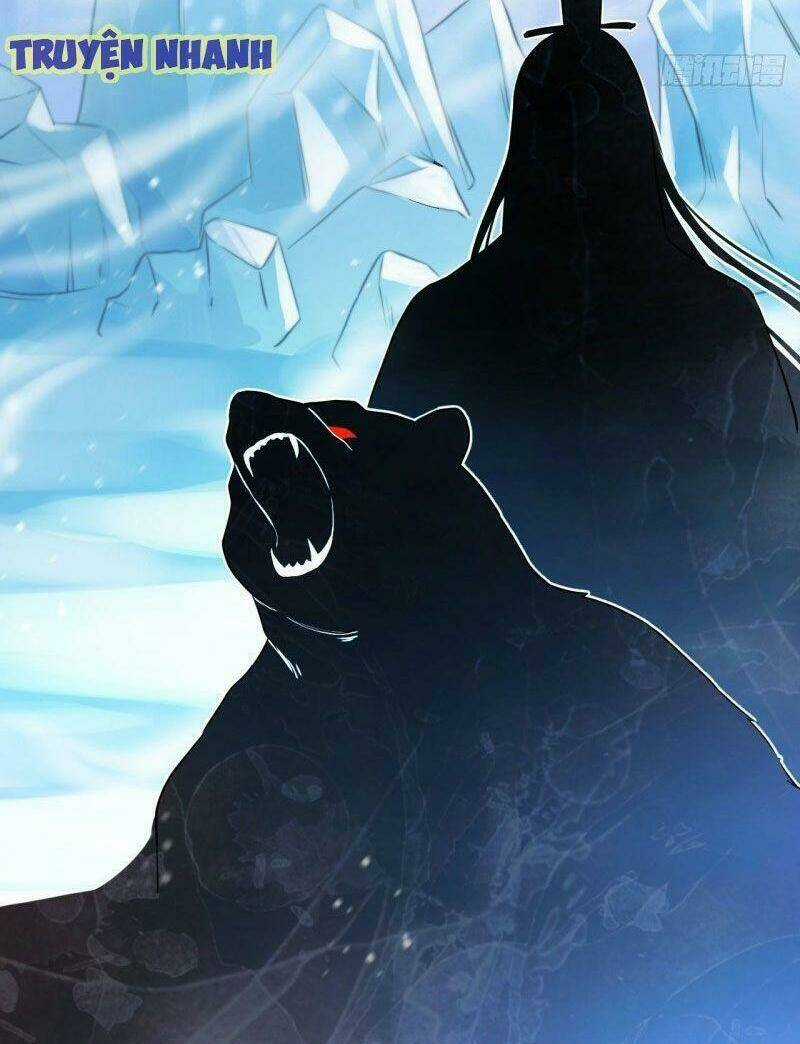 Lễ Băng Nhạc Phôi Chi Dạ Chapter 13 trang 36