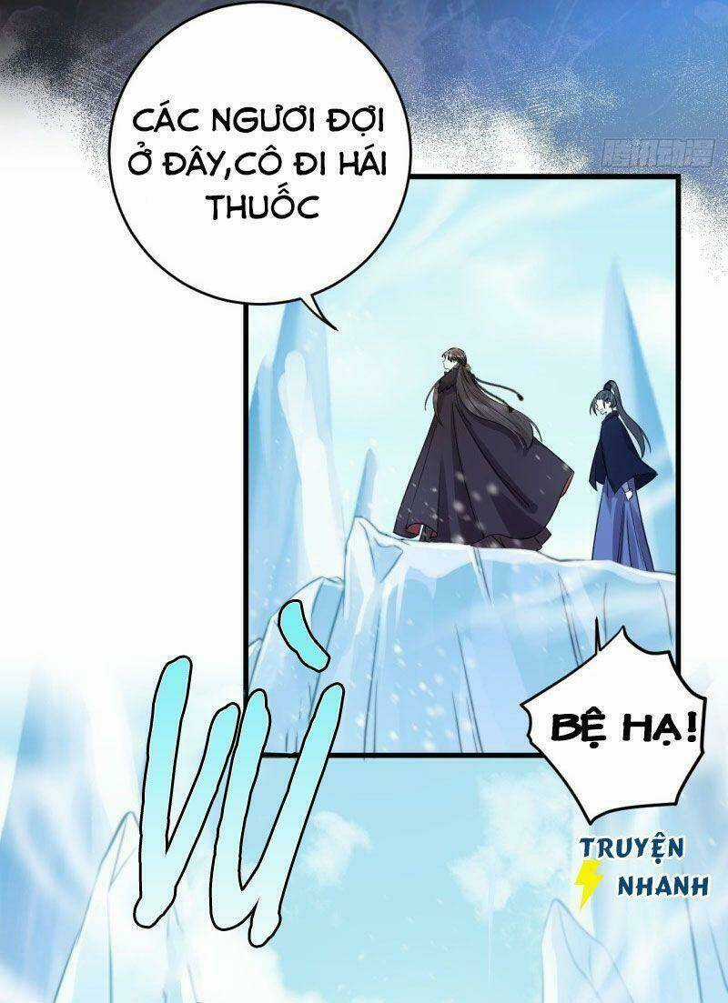 Lễ Băng Nhạc Phôi Chi Dạ Chapter 13 trang 37