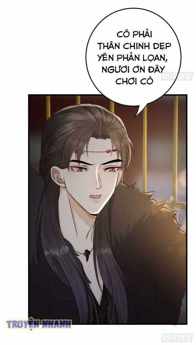 Lễ Băng Nhạc Phôi Chi Dạ Chapter 13 trang 6