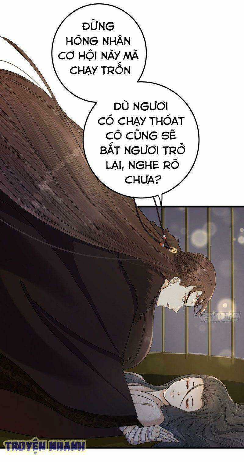 Lễ Băng Nhạc Phôi Chi Dạ Chapter 13 trang 8