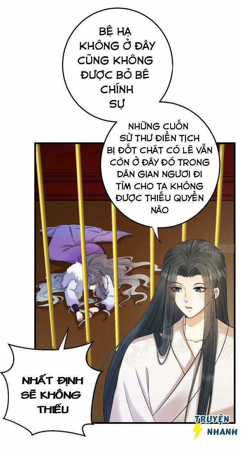 Lễ Băng Nhạc Phôi Chi Dạ Chapter 14 trang 10