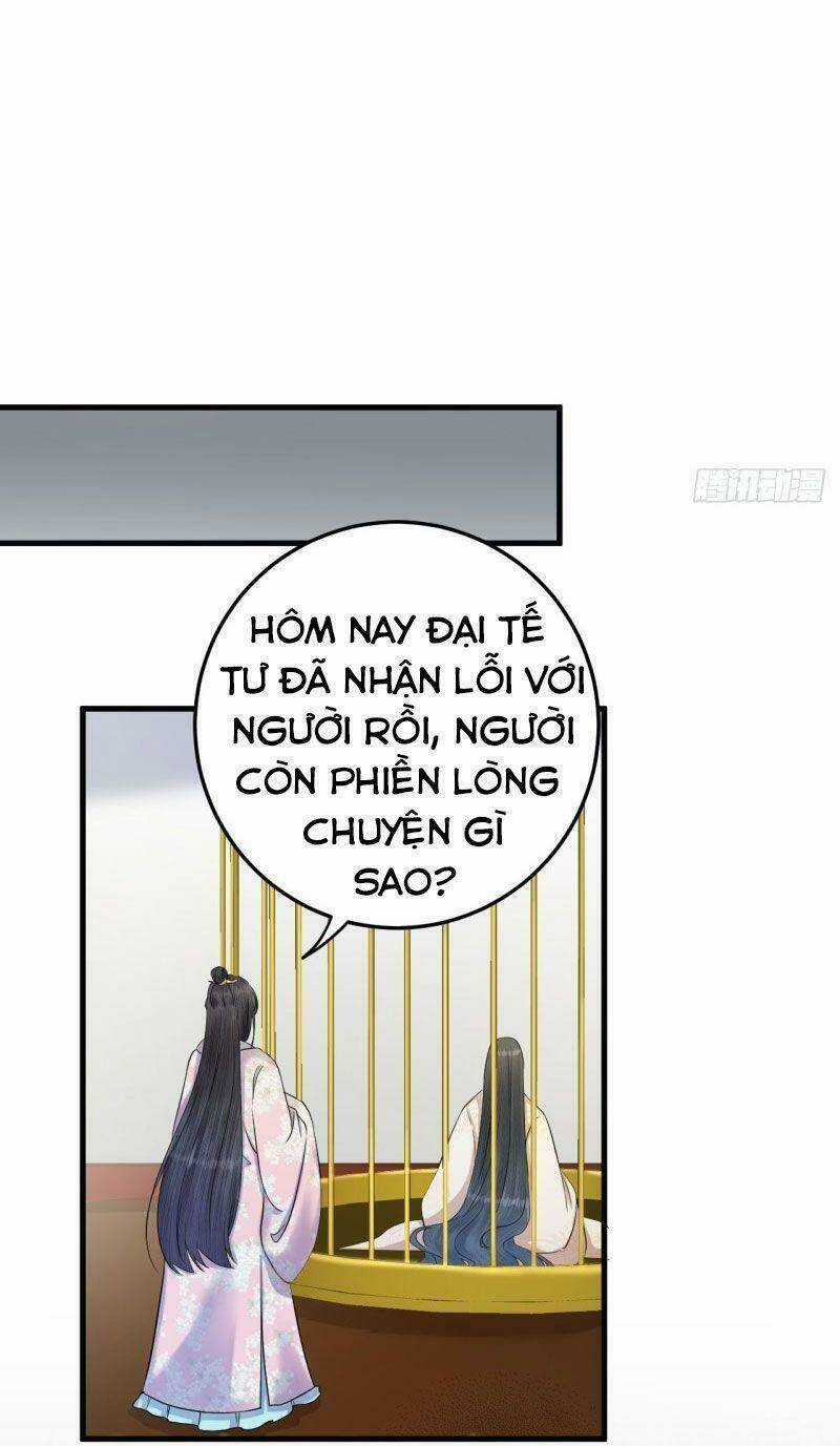 Lễ Băng Nhạc Phôi Chi Dạ Chapter 14 trang 11