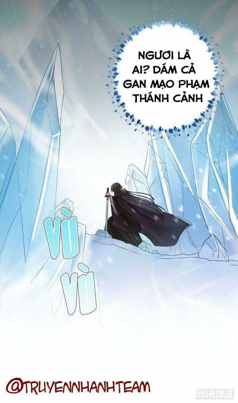 Lễ Băng Nhạc Phôi Chi Dạ Chapter 14 trang 14