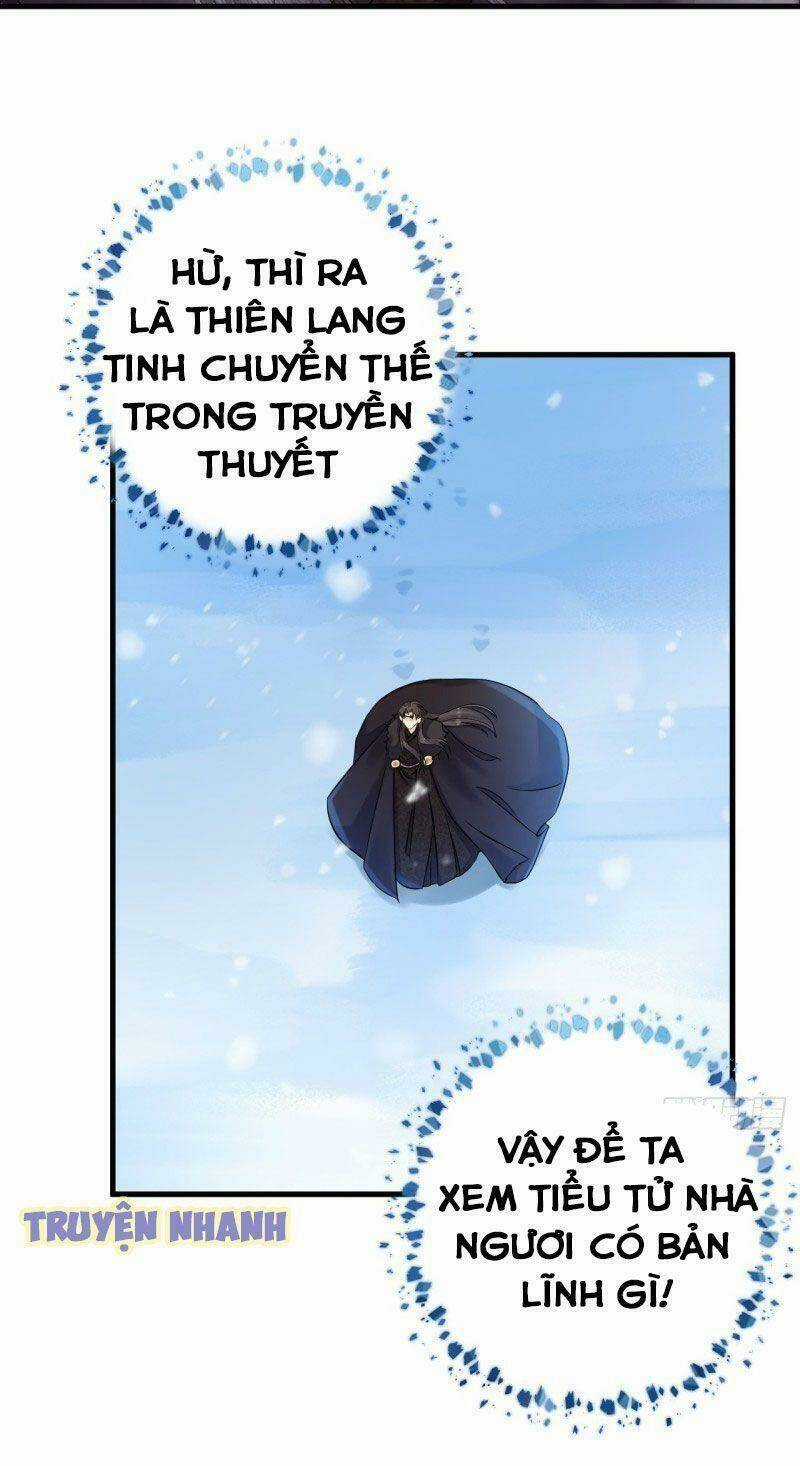 Lễ Băng Nhạc Phôi Chi Dạ Chapter 14 trang 16