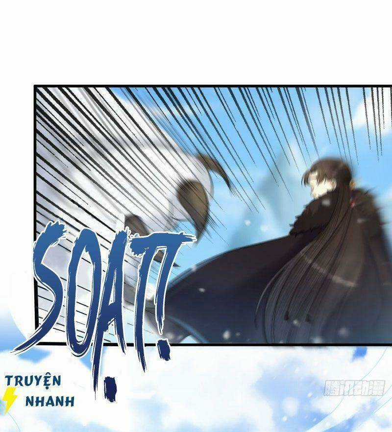 Lễ Băng Nhạc Phôi Chi Dạ Chapter 14 trang 17