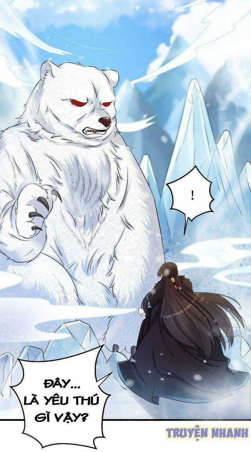 Lễ Băng Nhạc Phôi Chi Dạ Chapter 14 trang 18