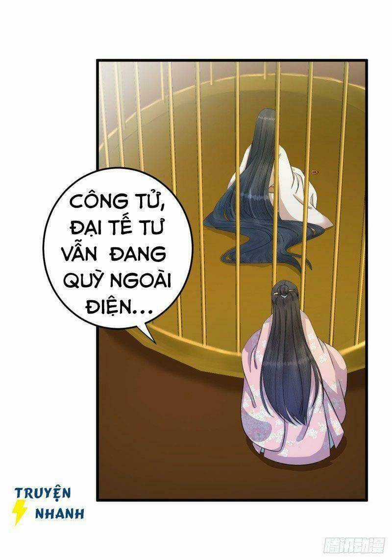 Lễ Băng Nhạc Phôi Chi Dạ Chapter 14 trang 2