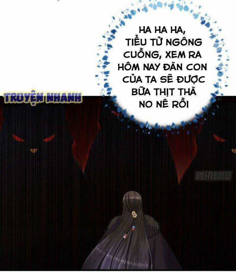 Lễ Băng Nhạc Phôi Chi Dạ Chapter 14 trang 20