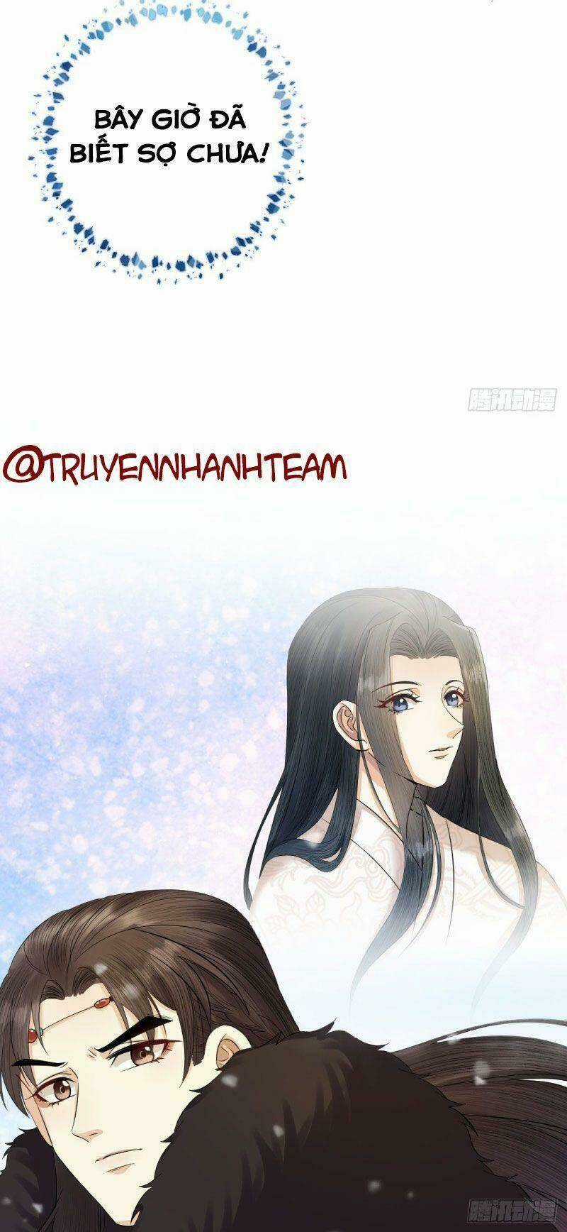 Lễ Băng Nhạc Phôi Chi Dạ Chapter 14 trang 22