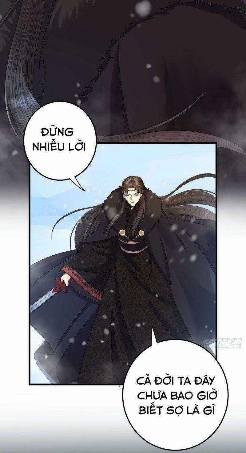 Lễ Băng Nhạc Phôi Chi Dạ Chapter 14 trang 23