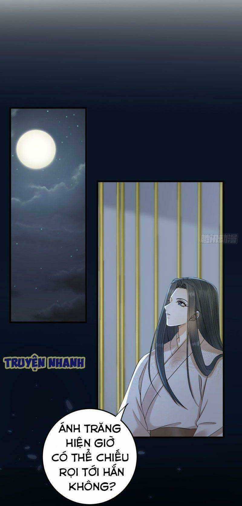 Lễ Băng Nhạc Phôi Chi Dạ Chapter 14 trang 24