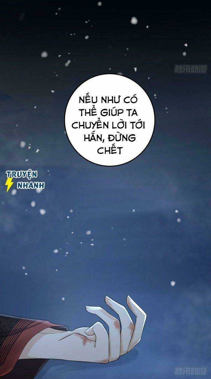 Lễ Băng Nhạc Phôi Chi Dạ Chapter 14 trang 25