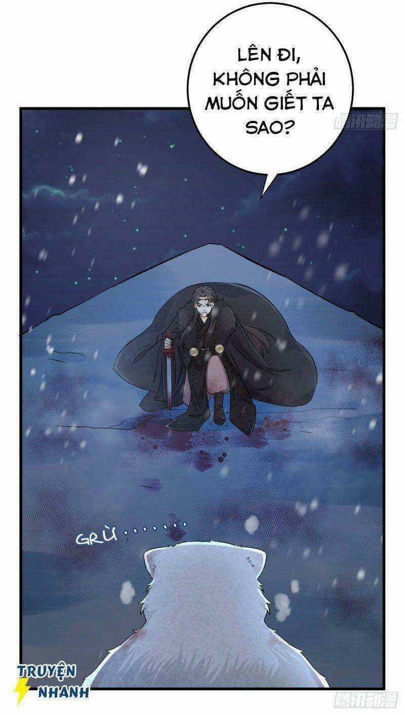 Lễ Băng Nhạc Phôi Chi Dạ Chapter 14 trang 27