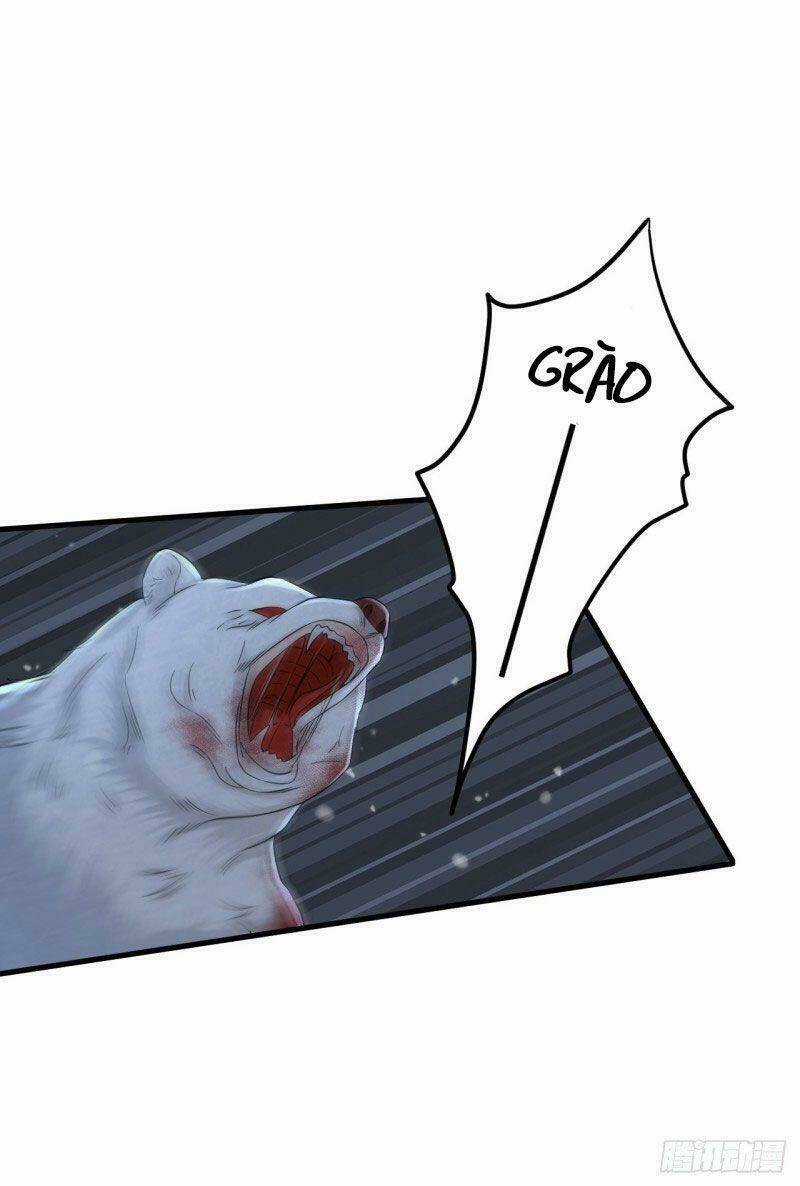 Lễ Băng Nhạc Phôi Chi Dạ Chapter 14 trang 28