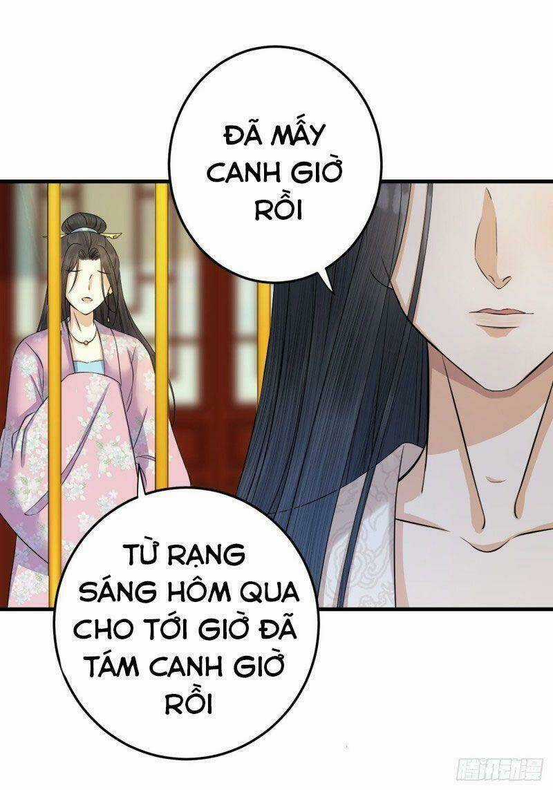 Lễ Băng Nhạc Phôi Chi Dạ Chapter 14 trang 3