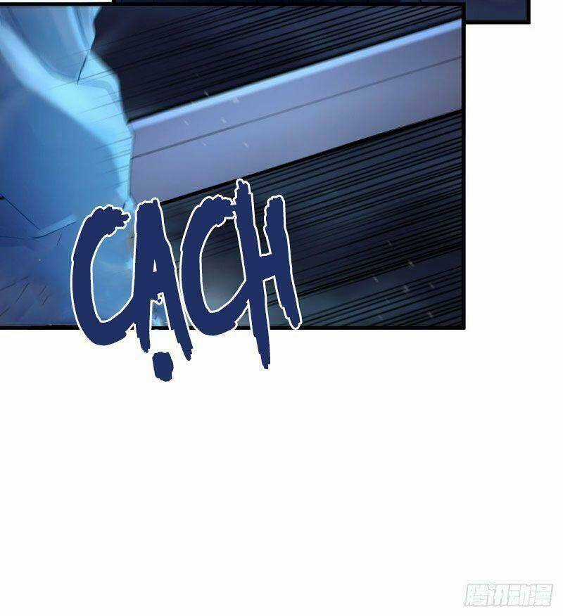 Lễ Băng Nhạc Phôi Chi Dạ Chapter 14 trang 30