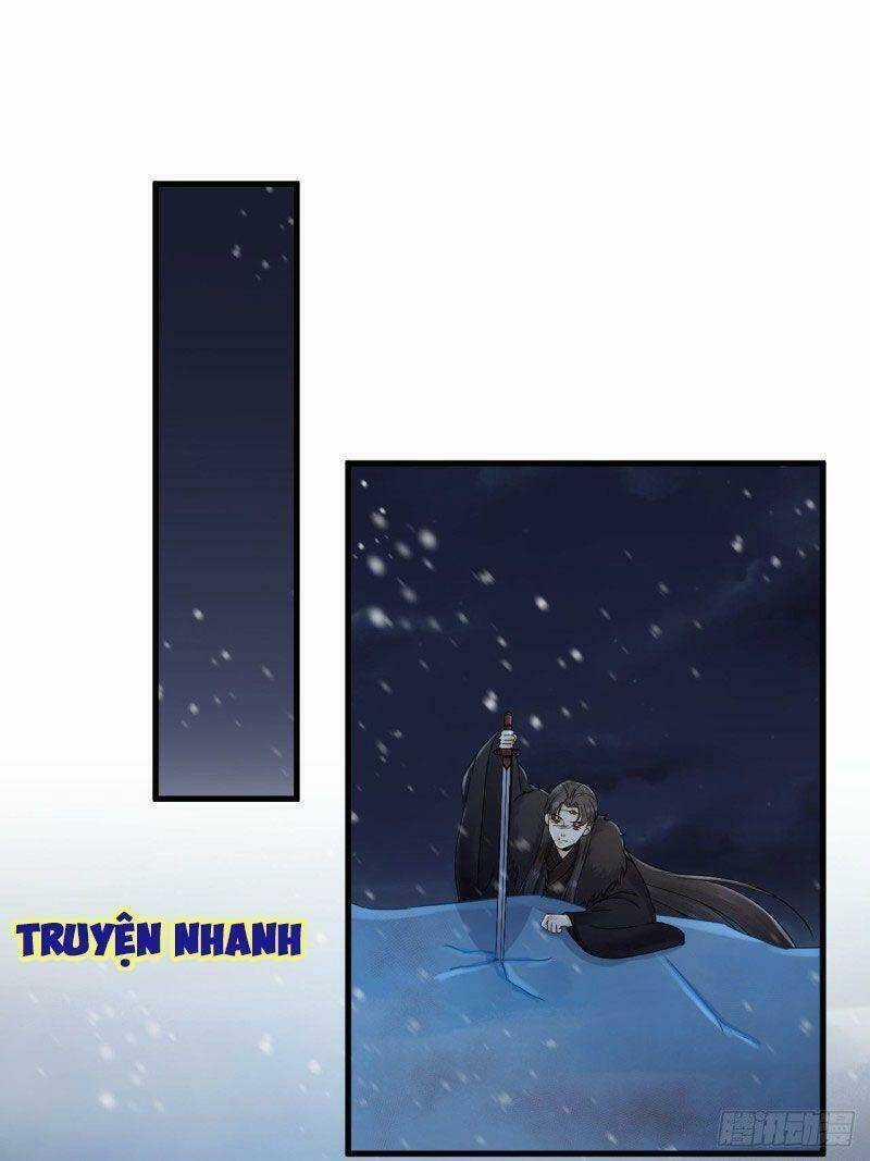 Lễ Băng Nhạc Phôi Chi Dạ Chapter 14 trang 31