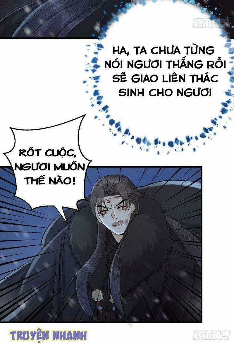 Lễ Băng Nhạc Phôi Chi Dạ Chapter 14 trang 34