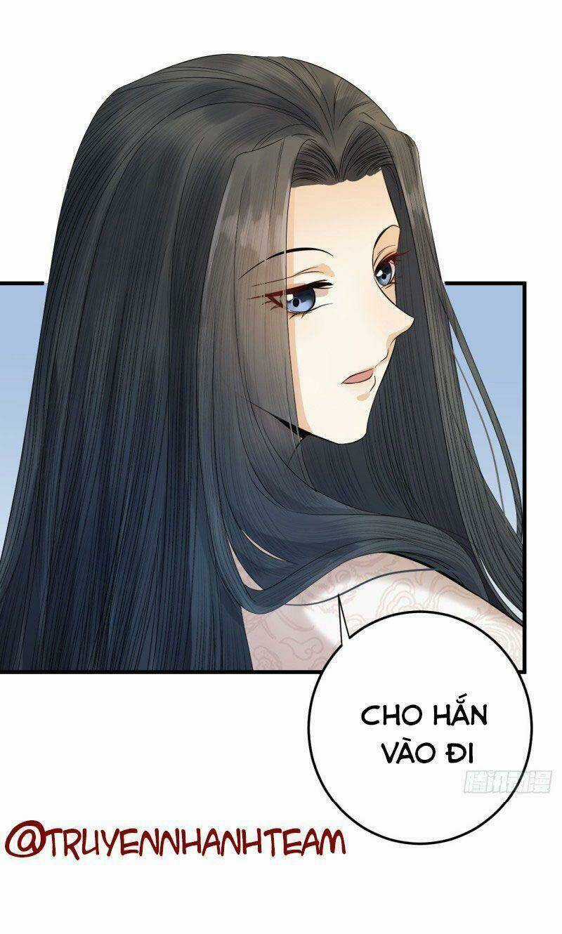 Lễ Băng Nhạc Phôi Chi Dạ Chapter 14 trang 4