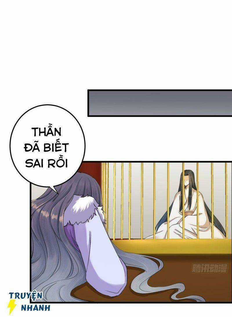 Lễ Băng Nhạc Phôi Chi Dạ Chapter 14 trang 5