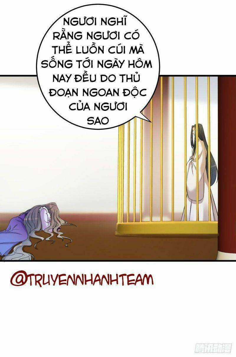 Lễ Băng Nhạc Phôi Chi Dạ Chapter 14 trang 7