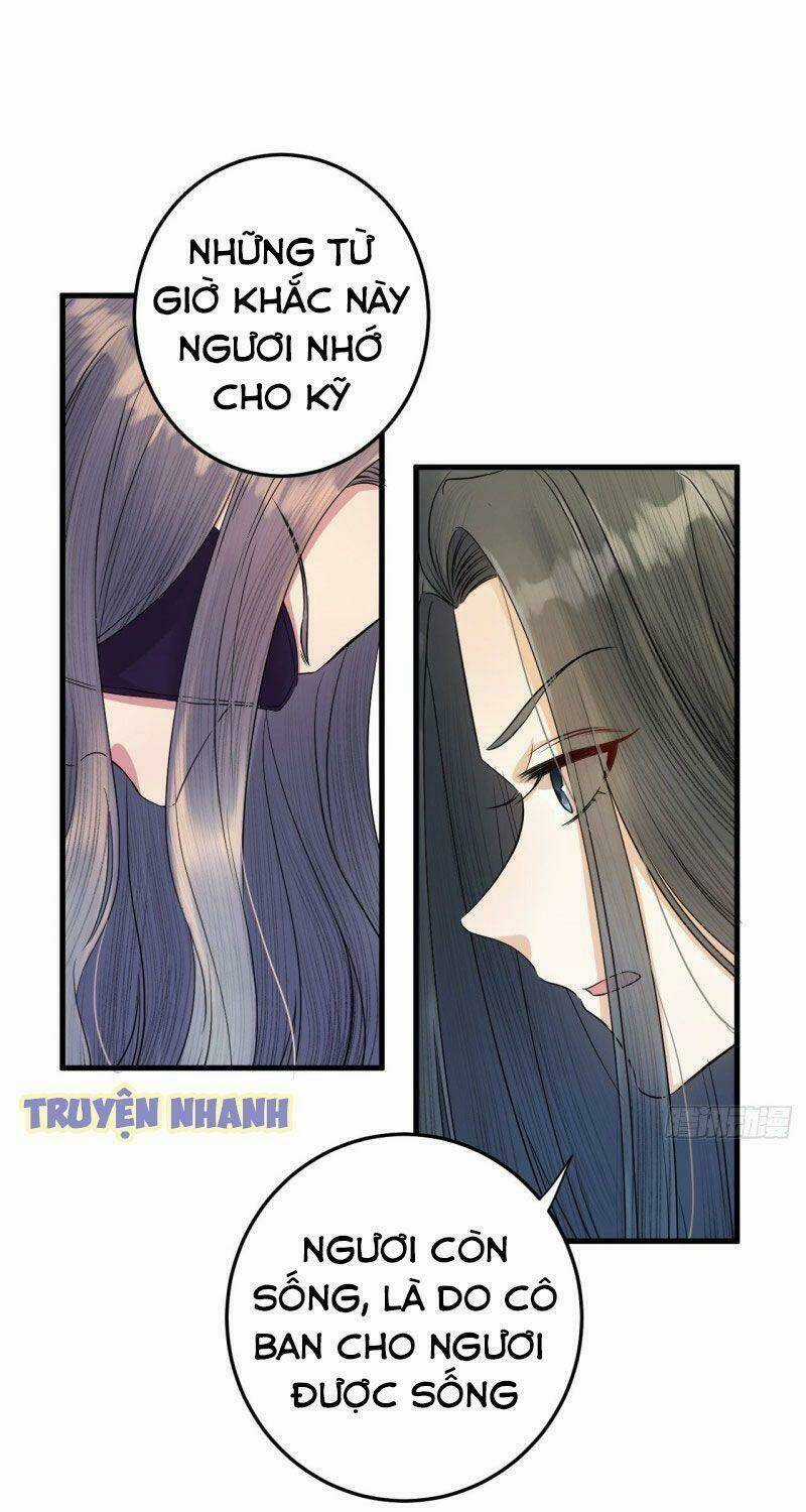 Lễ Băng Nhạc Phôi Chi Dạ Chapter 14 trang 8