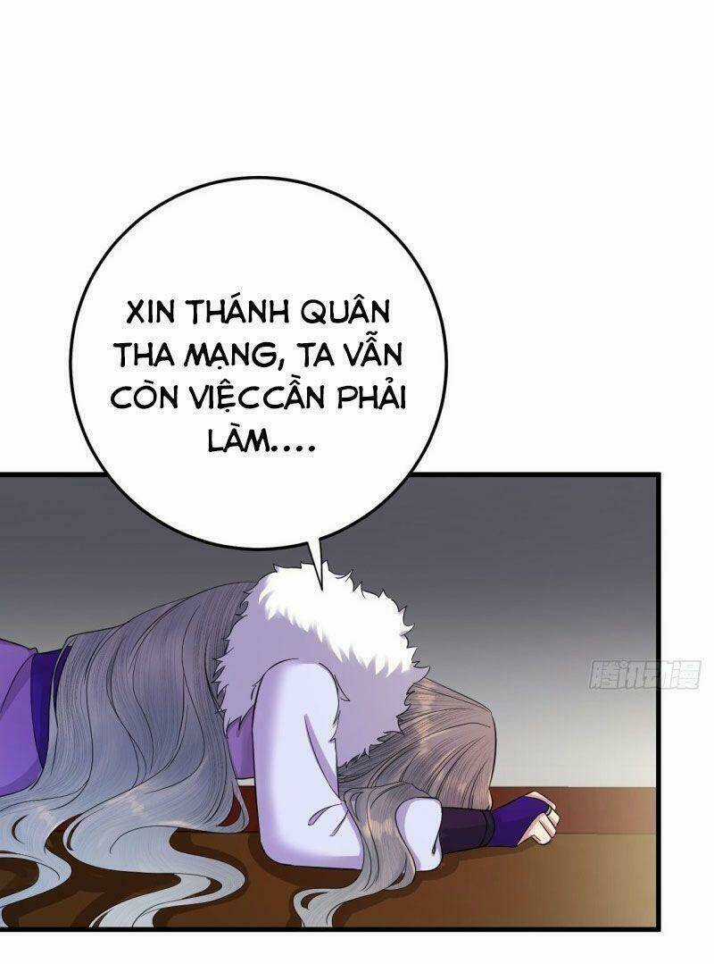 Lễ Băng Nhạc Phôi Chi Dạ Chapter 14 trang 9