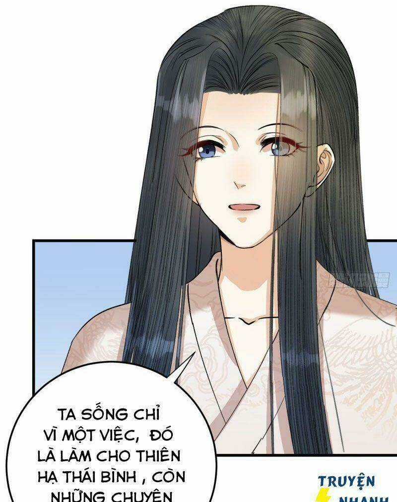 Lễ Băng Nhạc Phôi Chi Dạ Chapter 15 trang 10