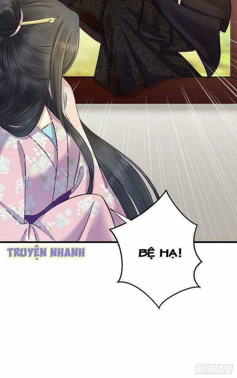 Lễ Băng Nhạc Phôi Chi Dạ Chapter 15 trang 15