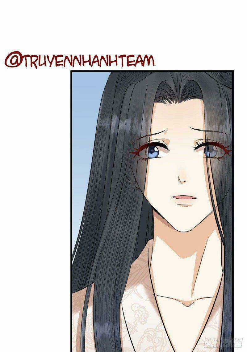 Lễ Băng Nhạc Phôi Chi Dạ Chapter 15 trang 16