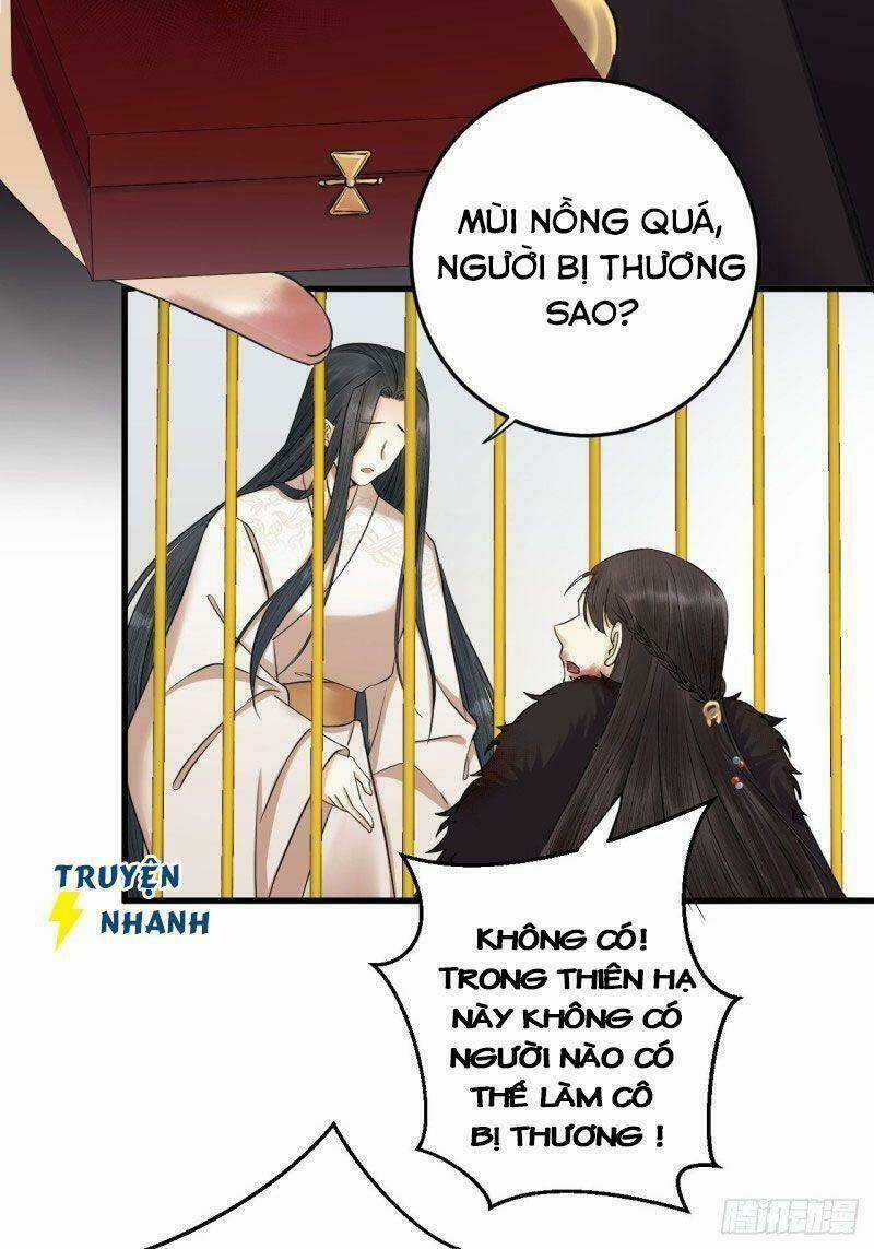 Lễ Băng Nhạc Phôi Chi Dạ Chapter 15 trang 19