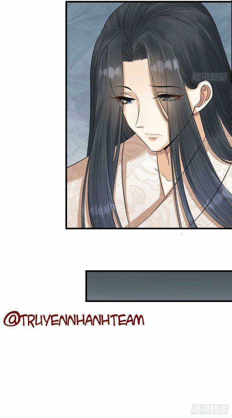 Lễ Băng Nhạc Phôi Chi Dạ Chapter 15 trang 21