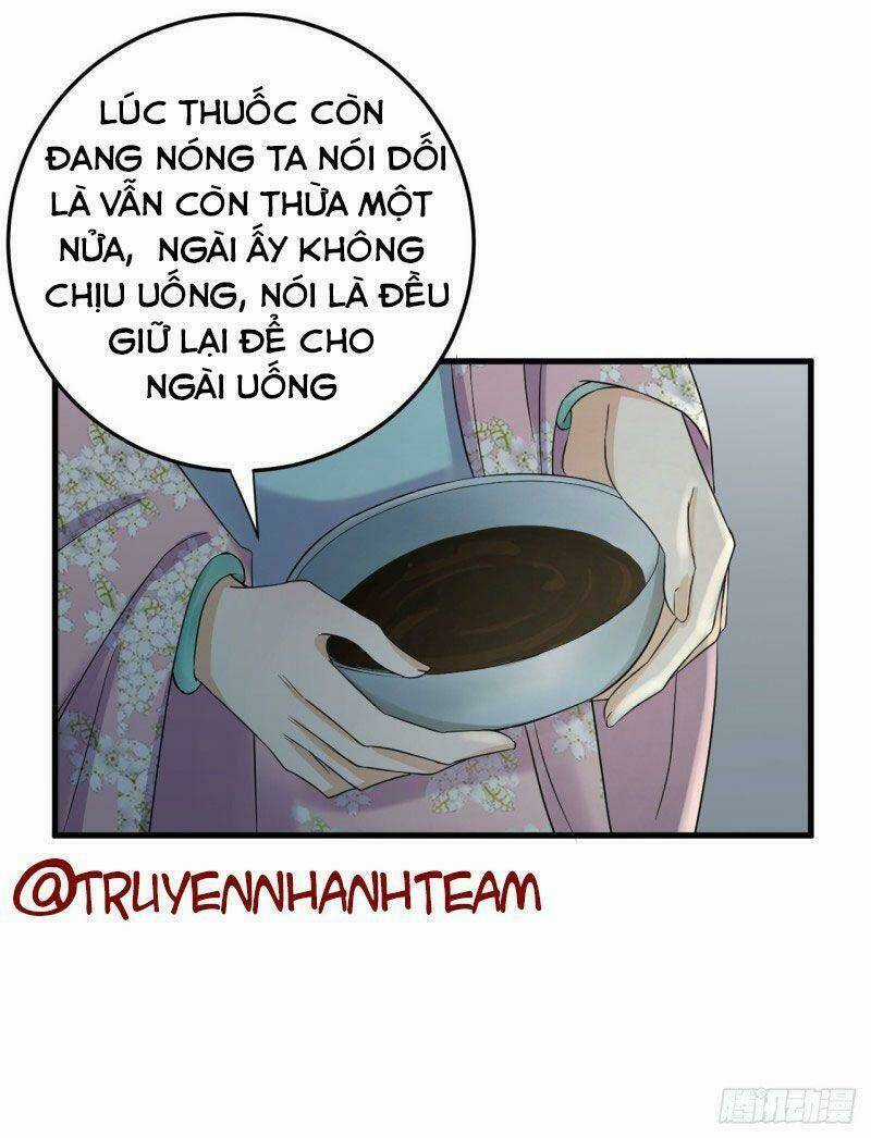 Lễ Băng Nhạc Phôi Chi Dạ Chapter 15 trang 23