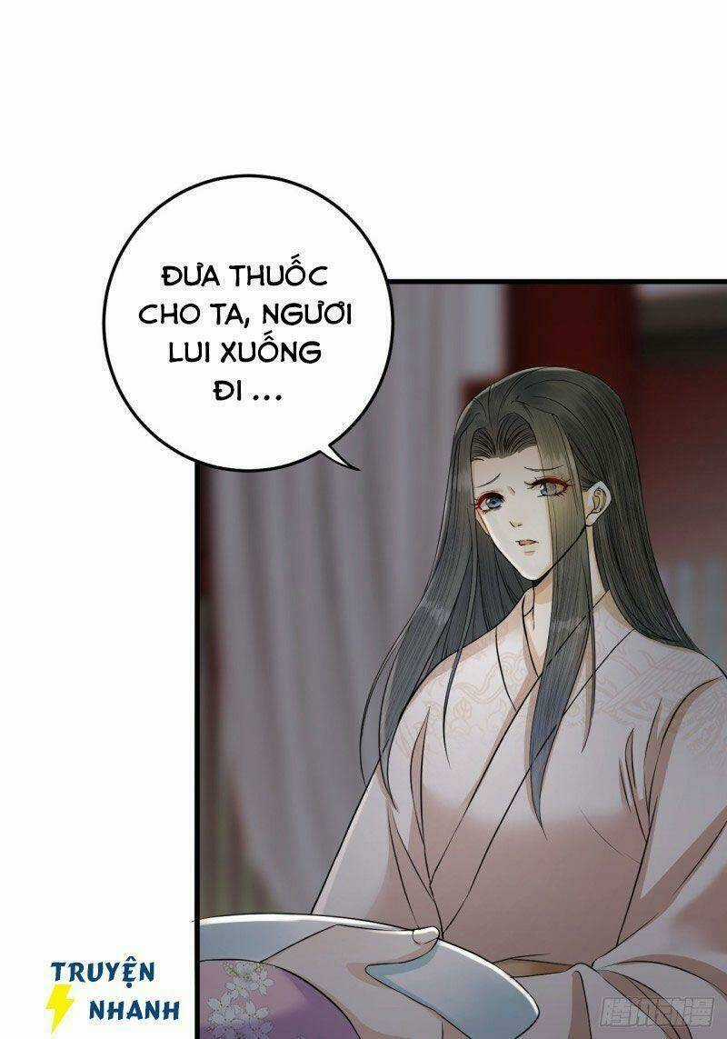 Lễ Băng Nhạc Phôi Chi Dạ Chapter 15 trang 24