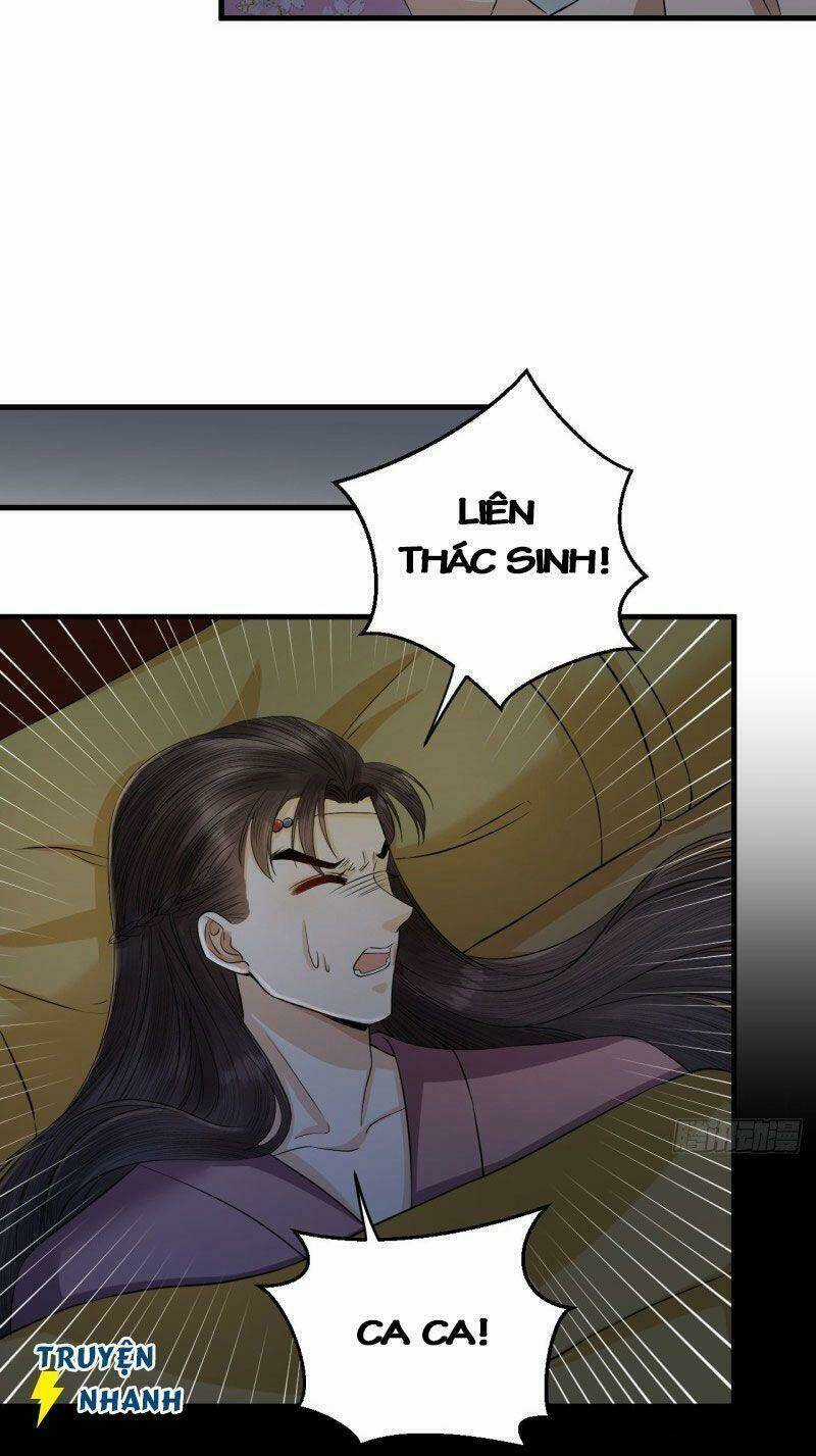 Lễ Băng Nhạc Phôi Chi Dạ Chapter 15 trang 25