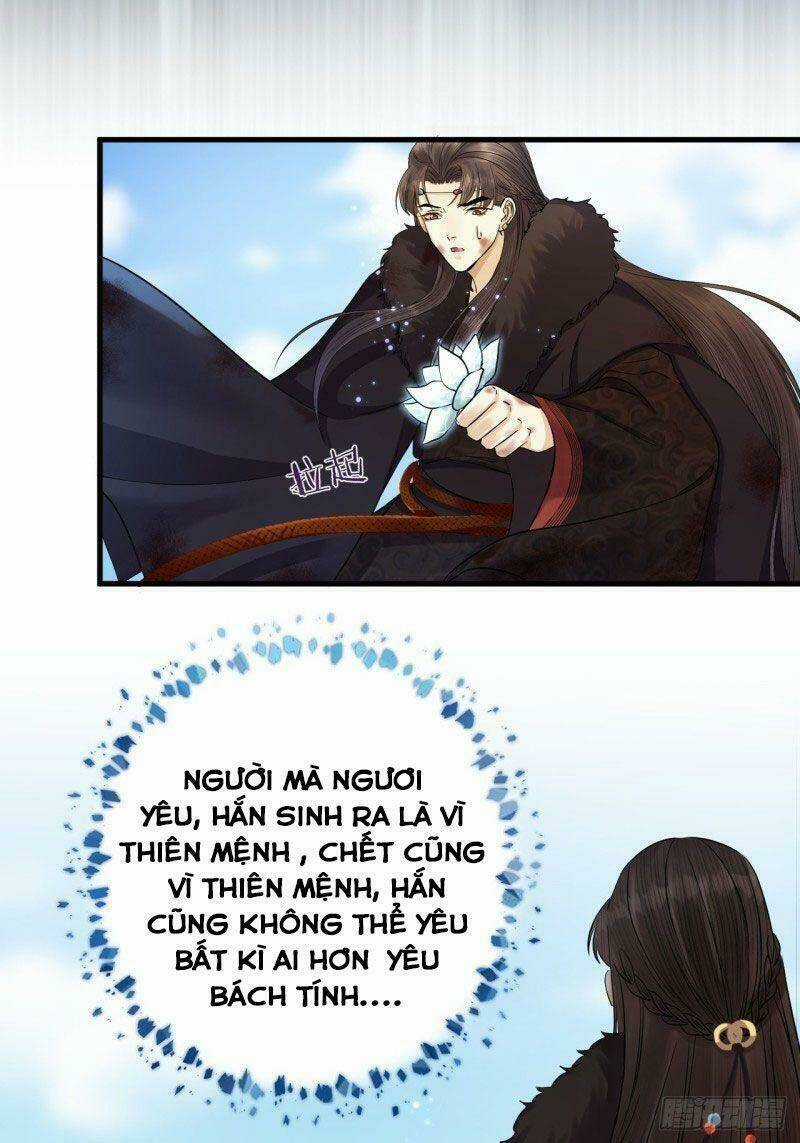 Lễ Băng Nhạc Phôi Chi Dạ Chapter 15 trang 28