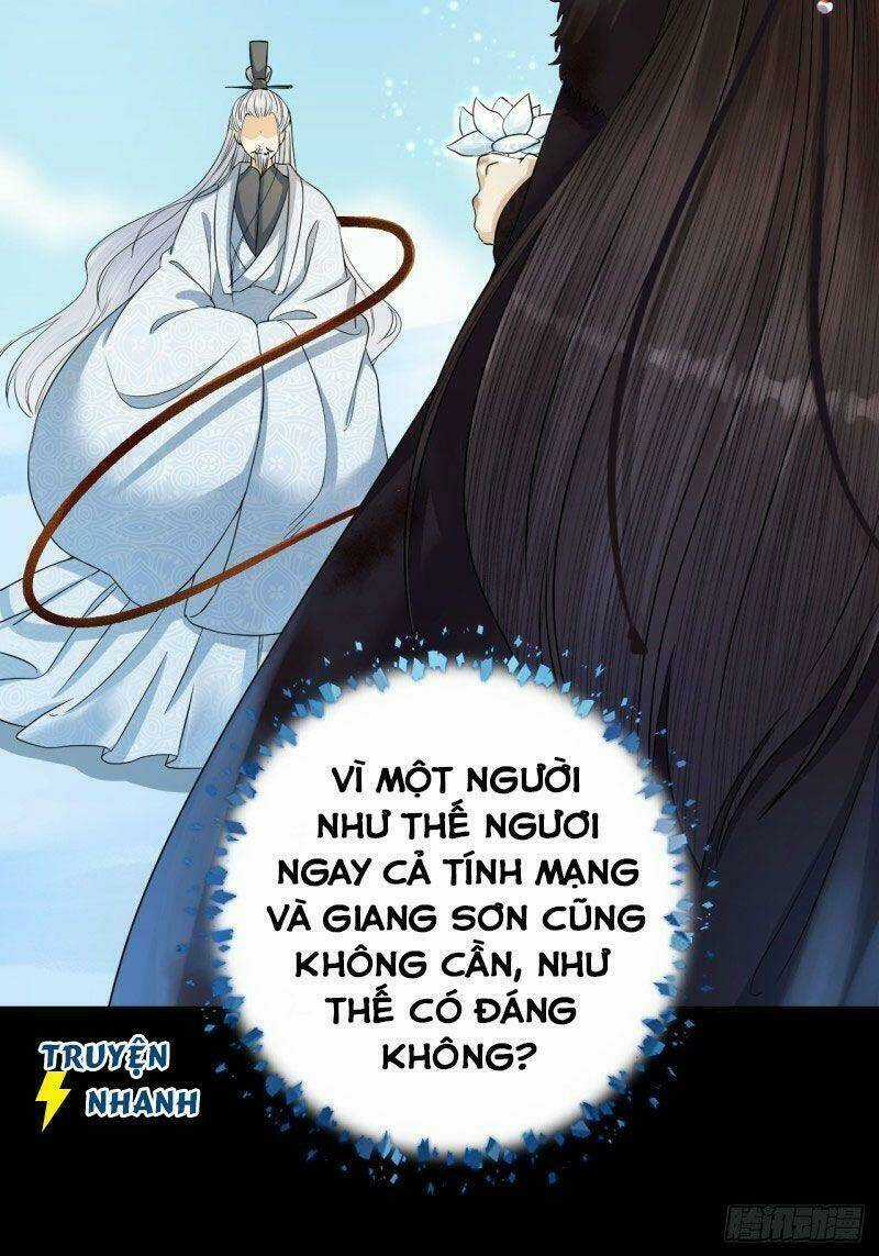 Lễ Băng Nhạc Phôi Chi Dạ Chapter 15 trang 29