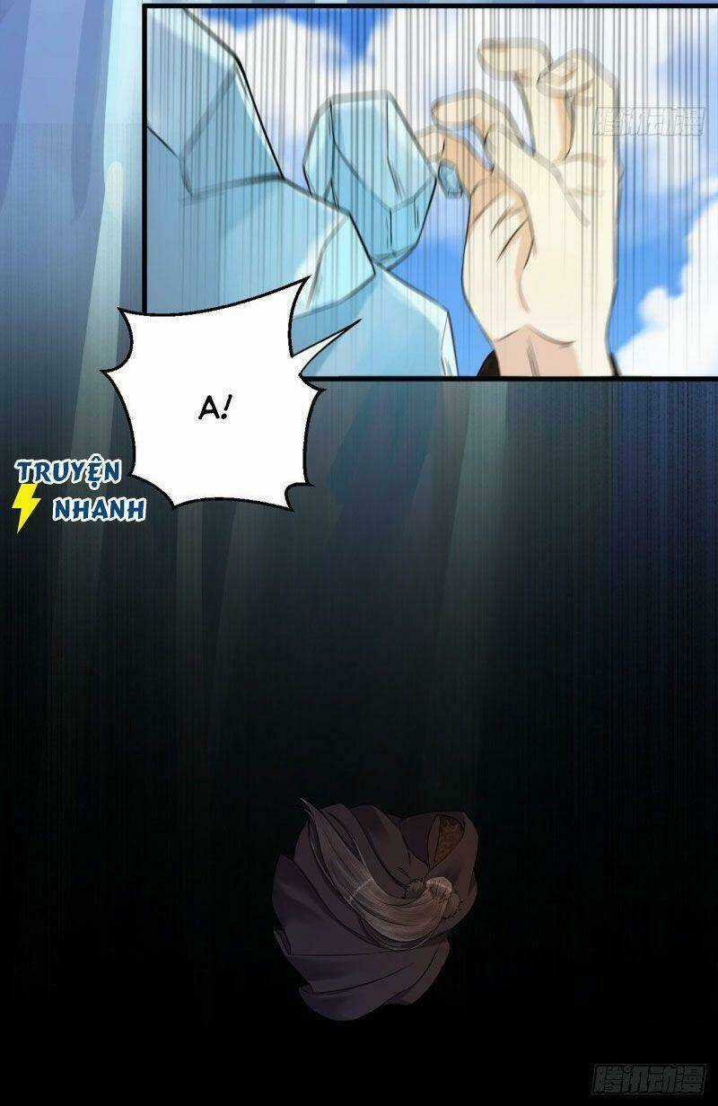 Lễ Băng Nhạc Phôi Chi Dạ Chapter 15 trang 3