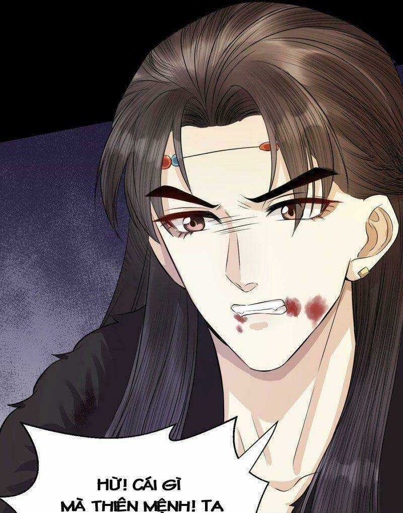 Lễ Băng Nhạc Phôi Chi Dạ Chapter 15 trang 30