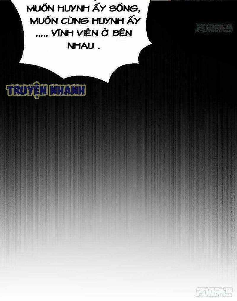 Lễ Băng Nhạc Phôi Chi Dạ Chapter 15 trang 31