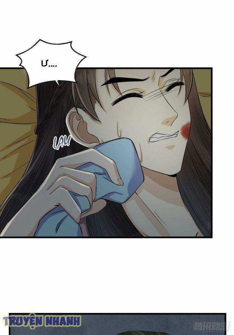 Lễ Băng Nhạc Phôi Chi Dạ Chapter 15 trang 32