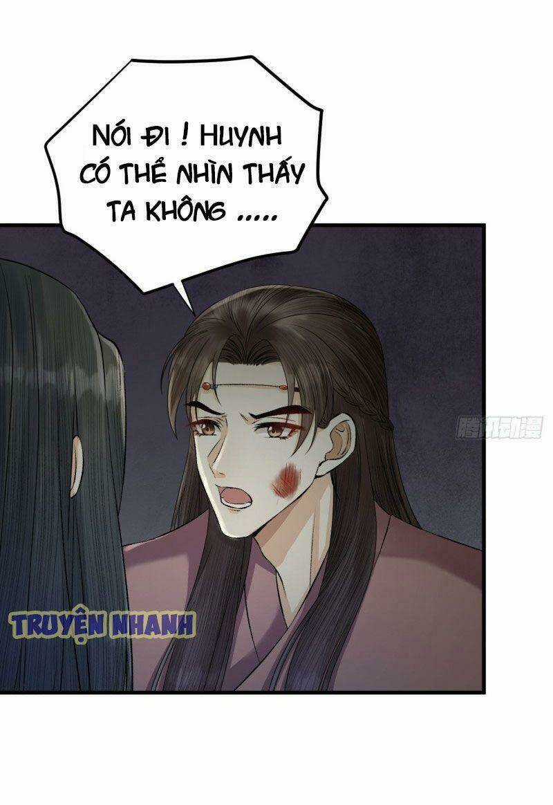 Lễ Băng Nhạc Phôi Chi Dạ Chapter 15 trang 35