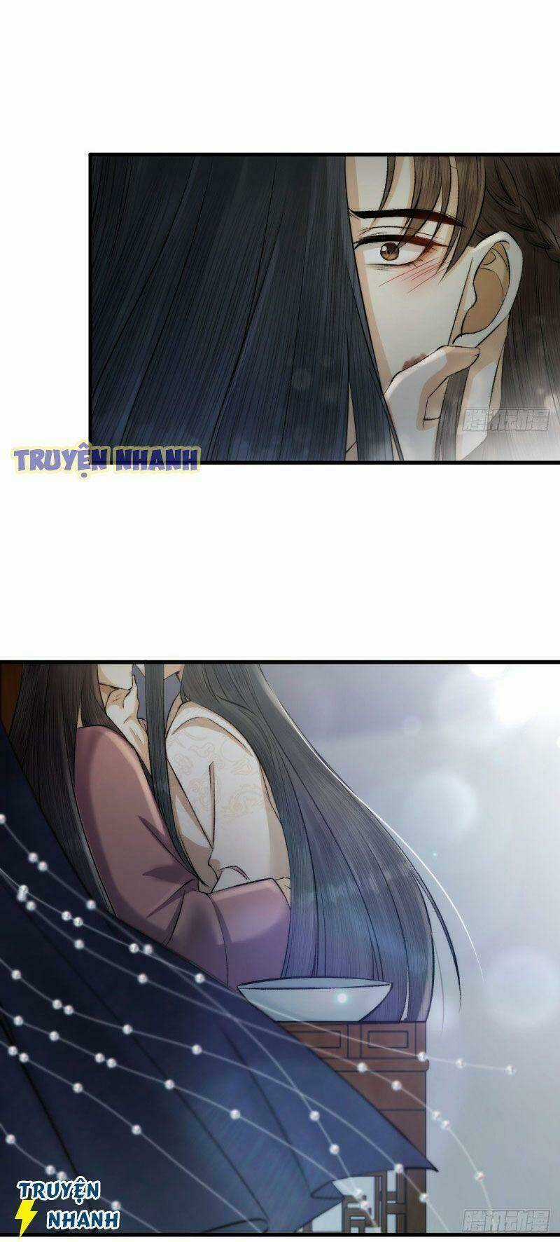 Lễ Băng Nhạc Phôi Chi Dạ Chapter 15 trang 36