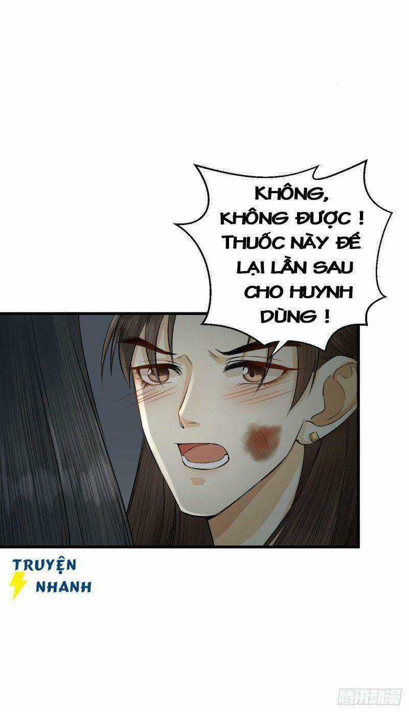 Lễ Băng Nhạc Phôi Chi Dạ Chapter 15 trang 37