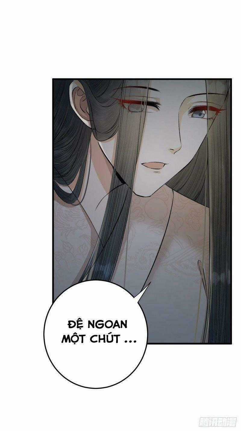 Lễ Băng Nhạc Phôi Chi Dạ Chapter 15 trang 38