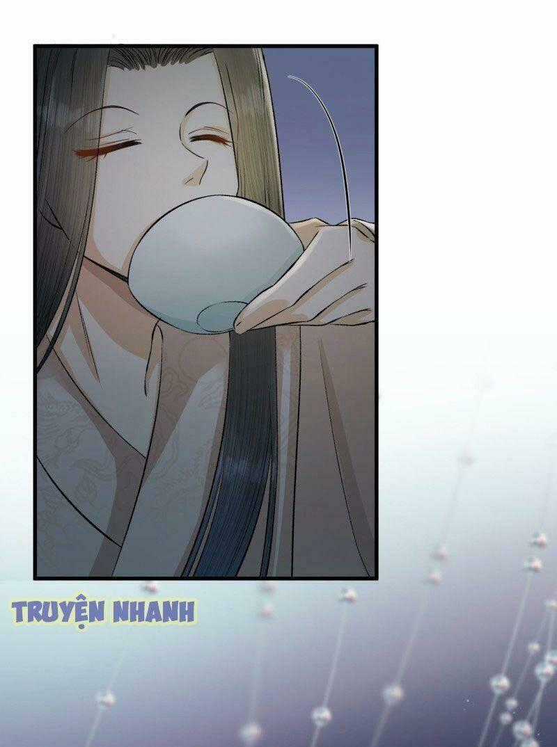 Lễ Băng Nhạc Phôi Chi Dạ Chapter 15 trang 39